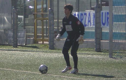 Foto Gare Campionato Giovanissimi Nazionali Manfredonia Calcio